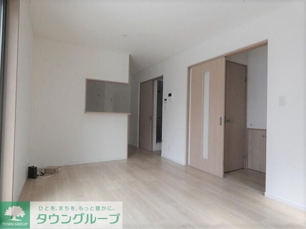 シャン・ド・フルールの物件内観写真